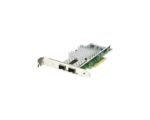 Adaptateur HP double port Intel X520-10GbE (C3N52AA)