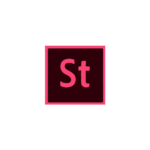 Adobe Stock for teams (Other) ALL Multiple Platforms  Licensing Subscription 40 assets per month 1 User 12 Months