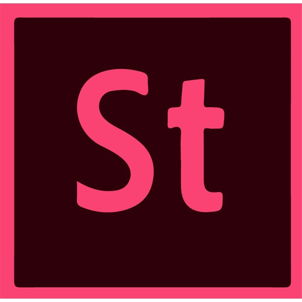 Adobe Stock for teams (Small) ALL Multiple Platforms Licensing Subscription 10 assets per month 1 User 12 Months – Image 2