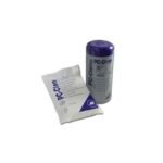 Lot de 2 chiffons de nettoyage en microfibre DIGITEX