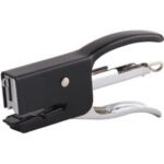 Agrafeuse à Pince métallisée EXPRESS 75 Agrafes N°10