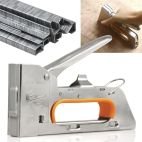 AGRAFEUSE A PISTOLET ACCORD R23-1008E 13/4-6-8mm 729-4  380-1 – Image 5