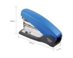Agrafeuse de bureau Comix B3089 - 50 feuilles pour agrafes 24/6 - 24/8 - 26/6 – Image 7