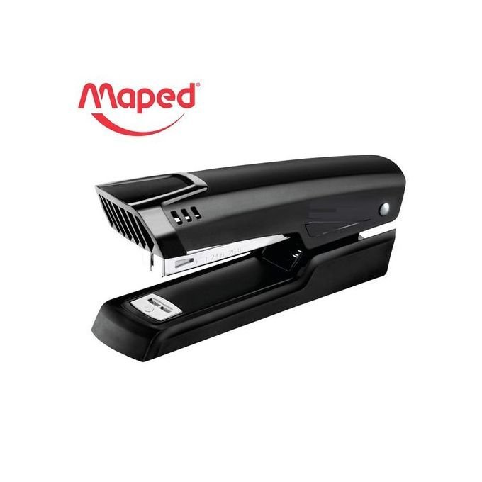 Agrafeuse de bureau Metel Maped  20/25 feuilles 24/6  26/6 ESSENTIALS (FR35441103) – Image 2