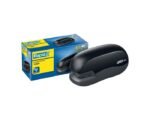 Agrafeuse Eléctrique à Piles Fixativ 10BX Noir Rapid Agrafes 24/6 et 26/6 - 10 feuilles  (5000294) – Image 4
