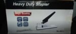 Agrafeuse géante Heavy Duty Stapler 210 Feuilles  23/6 – 23/23 – Image 4