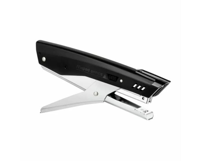 Agrafeuse à pince  Essentials Métal N° 10 MAPED 440010 – Image 2