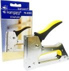 Agrafeuse pistolet Kangaro TS-610R en construction MÉTALLIQUE agrafes TR-13/6 - 13/8 - 13/10 – Image 4