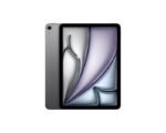Tablette Apple iPad Air M2 (2024) 11 Pouces Wifi + Cellulaire 1 TB Space Grey (MUXR3QA/A) – Image 5