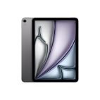 Tablette Apple iPad Air M2 (2024) 11 Pouces Wifi + Cellulaire 1 TB Space Grey (MUXR3QA/A) – Image 6