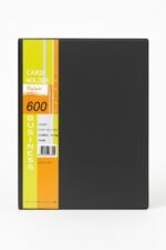 Album de 600 Cartes de visite Yijian – Image 2