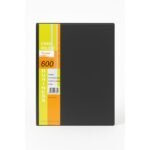 Album de 600 Cartes de visite Yijian