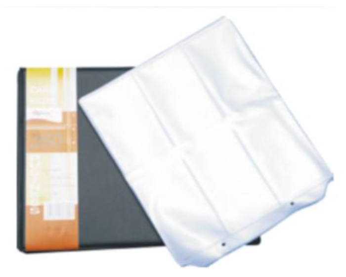 Album OMA en Poly pour 240 cartes de visite – Image 2