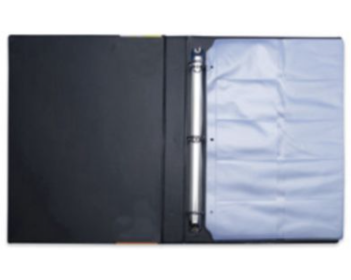 Album OMA en PVC pour 360 cartes de visite – Image 2