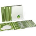 Set de 3 Pochettes CD/DVD Digibox Music Album