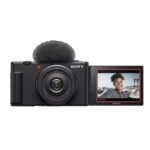 Appareil photo compact Sony ZV-1F