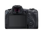 Appareil photo hybride Canon EOS R5 + objectif RF 24-105 mm F4L IS USM (4147C016AA) – Image 3