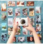 Appareil photo couleur instantané Canon Zoemini S2, Blanc perle (4519C007AB) – Image 4