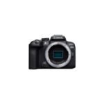 Appareil photo hybride Canon EOS R10 + objectif RF-S 18-45mm F4.5-6.3 IS STM (5331C010AA)