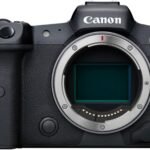 Appareil photo hybride Canon EOS R5 - Boîtier nu (4147C005AA)