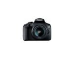 Appareil photo  Reflex Canon EOS 2000D + Objectif EF-S 18-55mm IS II (2728C003AA)