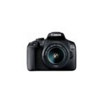 Appareil photo  Reflex Canon EOS 2000D + Objectif EF-S 18-55mm IS II (2728C003AA)