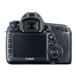 Appareil photo Reflex Canon EOS 5D Mark IV- Boîtier (1483C025AA)