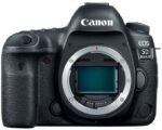 Appareil photo Reflex Canon EOS 5D Mark IV- Boîtier (1483C025AA) – Image 2