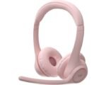 Casque sans fil Logitech Zone 300 - 20 heures d'écoute  (981-001412) – Image 4