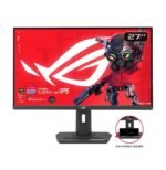 Écran Gaming ASUS 27" 4K 160 HZ LED - ROG Strix XG27UCG (90LM0AG1-B0137) – Image 4