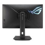 Écran Gaming ASUS 27" 4K 160 HZ LED - ROG Strix XG27UCG (90LM0AG1-B0137)