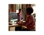 Apple iMac 24" (2024) - Apple M4 10 cœurs 16 Go SSD 256 Go Écran Retina 4.5K macOS Sequoia Argent (MWUU3FN/A) – Image 8