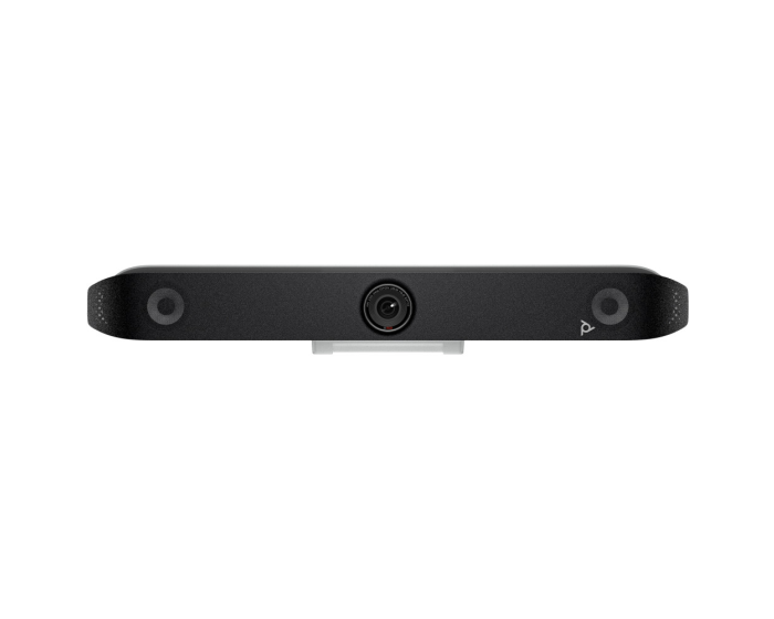 Barre de visioconférence POLY tout-en-un Studio X52 avec kit de contrôleur TC10  (8D8L1AA) – Image 2