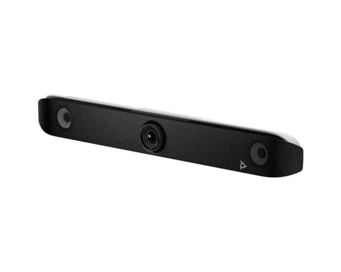 Barre de visioconférence POLY tout-en-un Studio X52 avec kit de contrôleur TC10  (8D8L1AA) – Image 4