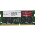 Barrette Mémoire Synology SO-DIMM 8GB DDR4 ECC - Serveur Nas ( D4ES01-8G) – Image 2