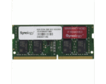 Barrette Mémoire Synology SO-DIMM 8GB DDR4 ECC - Serveur Nas ( D4ES01-8G)