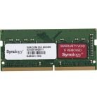 Barrette mémoire Synology SODIMM 16GB SODIMM DDR4 ECC pour Serveur Nas (D4ES01-16G) – Image 3
