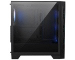 Boîtier PC Gaming MSI MAG FORGE 320R AIRFLOW 472,5 x 210 x 498 mm (306-7G23R21-809) – Image 2