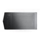 Boîtier PC Gaming MSI MPG GUNGNIR 110R 215x430x450mm 6 ventilateurs (306-7G10R21-W57) – Image 4