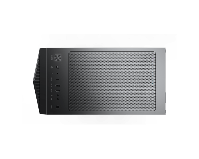 Boîtier PC Gaming MSI MPG GUNGNIR 110R 215x430x450mm 6 ventilateurs (306-7G10R21-W57) – Image 3