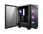 Boîtier PC Gaming MSI MPG VELOX 100R 474 x 231 x 490 mm  (306-7G18R21-809) – Image 5
