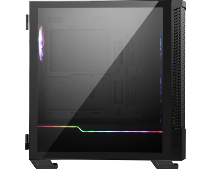 Boîtier PC Gaming MSI MPG VELOX 100R 474 x 231 x 490 mm  (306-7G18R21-809) – Image 4