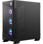 Boîtier PC Gaming MSI MPG VELOX 100R 474 x 231 x 490 mm  (306-7G18R21-809) – Image 3