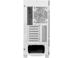 Boîtier PC Gaming MSI MPG VELOX 100R BLANC 474 x 231 x 490 mm 4 ventilateurs (306-7G18W22-809) – Image 6