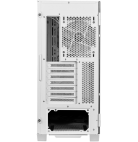 Boîtier PC Gaming MSI MPG VELOX 100R BLANC 474 x 231 x 490 mm 4 ventilateurs (306-7G18W22-809) – Image 2