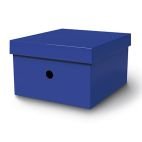 Boîte de Rangement pour Placards Mas OS35 - 8224 – 27 x 27 x 17 cm Coloris au choix – Image 3