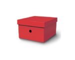 Boîte de Rangement pour Placards Mas OS36 - 8226 – 25 X 34 X 18 cm Coloris au choix – Image 6