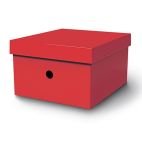 Boîte de Rangement pour Placards Mas OS36 - 8226 – 25 X 34 X 18 cm Coloris au choix – Image 3
