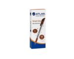 Boite de 10 stylos à Bille Atlas Smart Grip à pointe fine 0.7 mm coloris au choix (BP200F) – Image 5