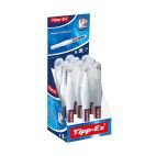 Boite de 10 Stylos Correcteurs pointe fine Tipp-ex 8 ml – Image 3